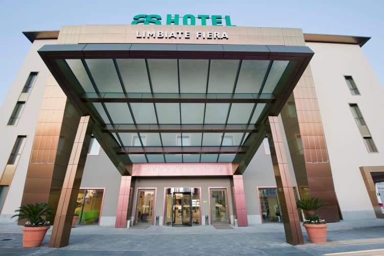 As Hotel Limbiate Fiera photo 2