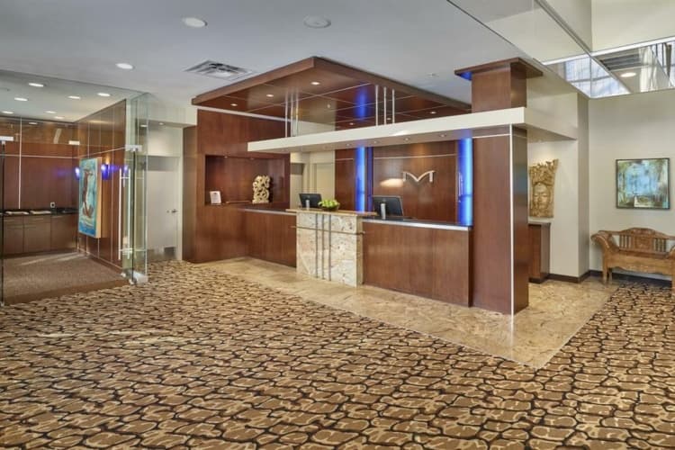Metterra Hotel on Whyte, photo 2