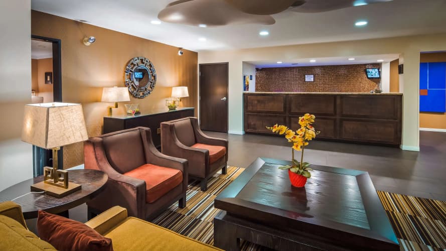 Best Western Plus Rancho Cordova Inn, photo 3