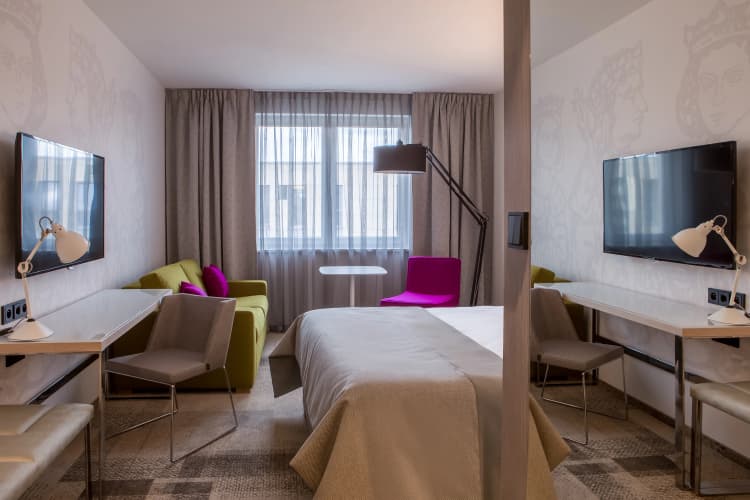 Mercure Krakow Stare Miasto photo 3