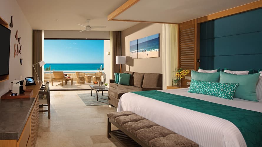 Dreams Playa Mujeres Golf and Spa Resort photo 4