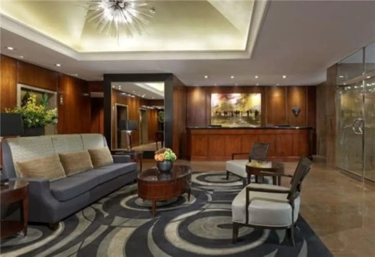Cambridge Suites photo 3
