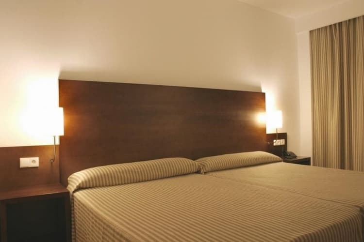 Hotel Garbi Costa Luz, photo 3