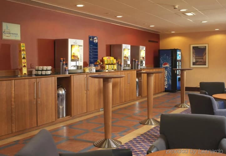 Crowne Plaza Glasgow photo 3