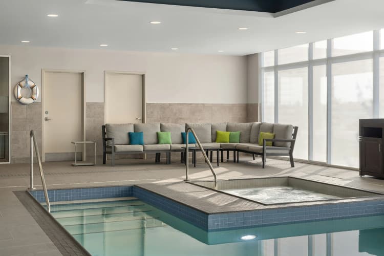 Hampton Inn by Hilton Kingston photo 5