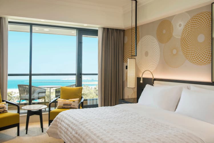 Le Royal Meridien Beach Resort and SPA photo 4
