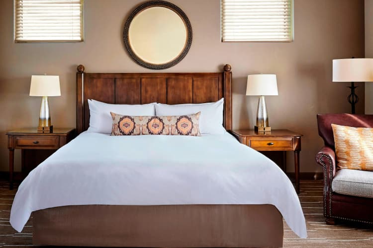 Jw Marriott Tucson Starr Pass Resort And Spa photo 5