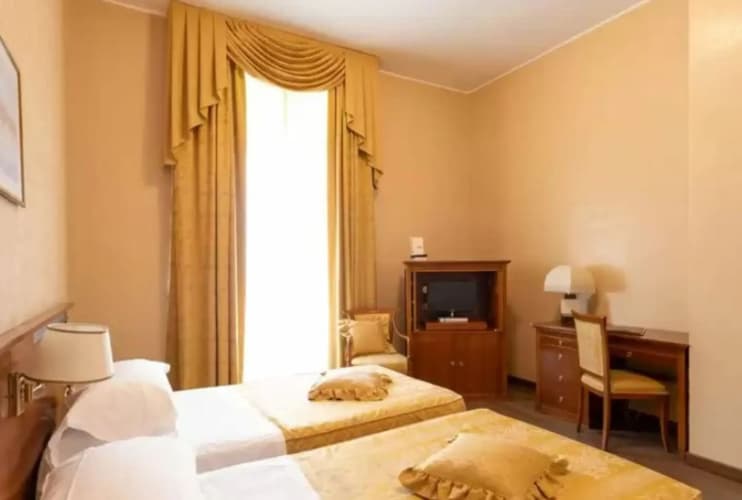 Excelsior Palace Hotel photo 5