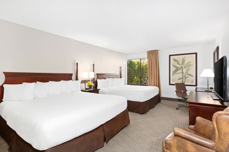 The Anaheim Hotel photo 4