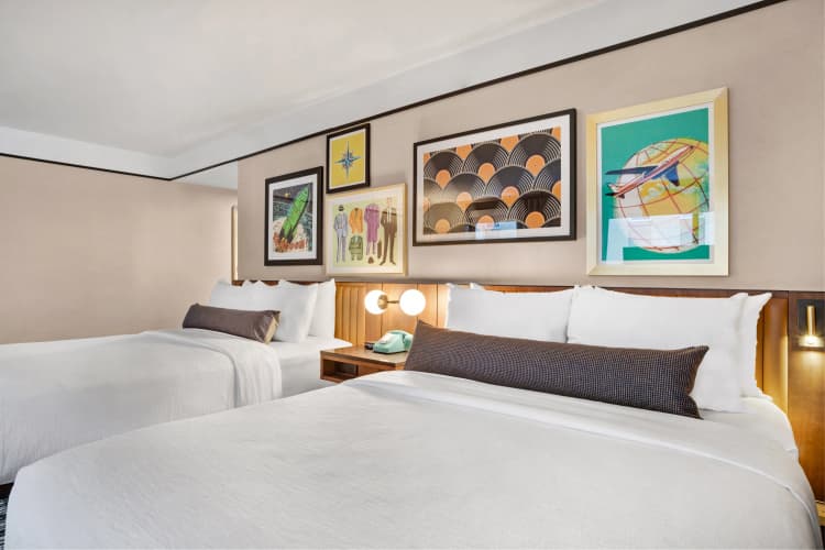 Hotel Minneapolis Indigo Downtown photo 4