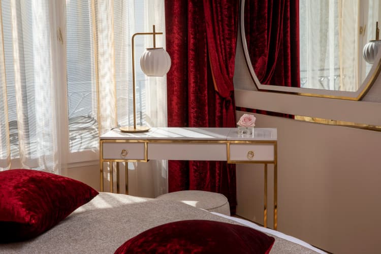 Paris J'adore Hotel & Spa - Adults Only photo 5