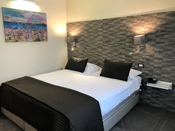 Boutique Hotel Piazza Carita photo 3