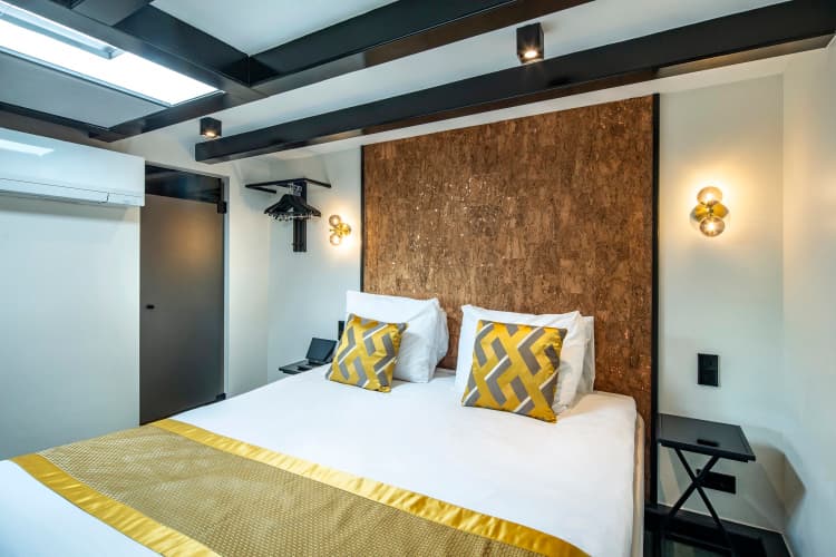 Sotel Amsterdam Central Station photo 5