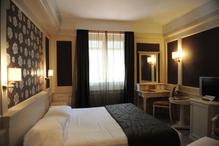 Europa Hotel Design Spa 1877 photo 5