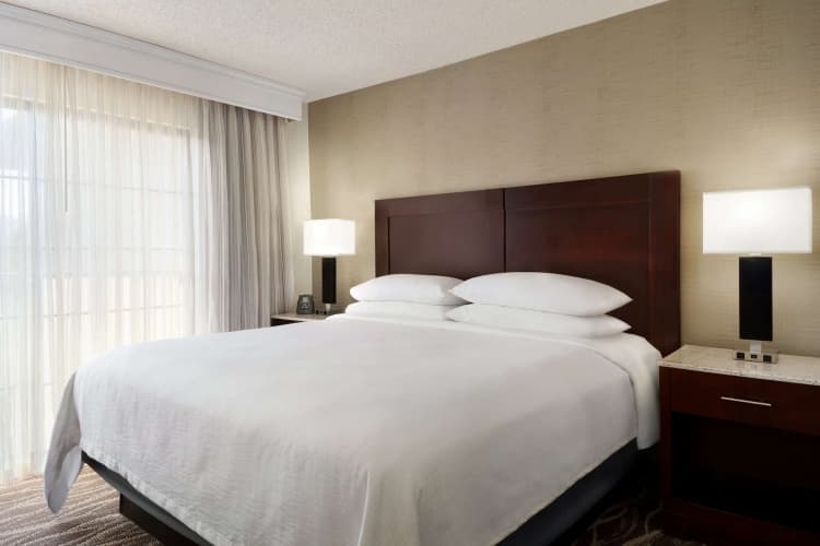Embassy Suites by Hilton Lompoc Central Coast photo 4