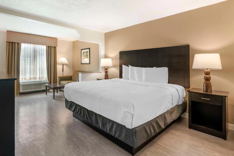 Best Western Suites photo 5