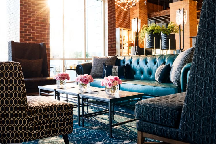 Archer Hotel Tysons photo 3