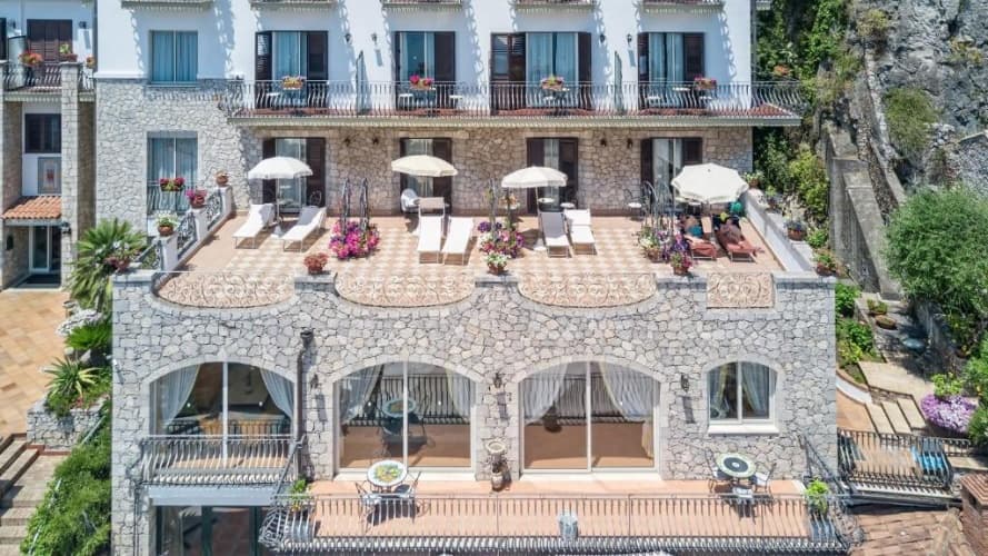 Hotel Ariston photo 2