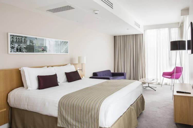 DoubleTree by Hilton Leeds City Centre, photo 4