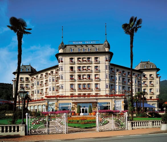Regina Palace, photo 2