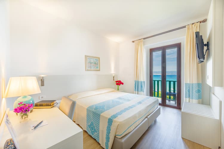 Hotel Dei Pini photo 2