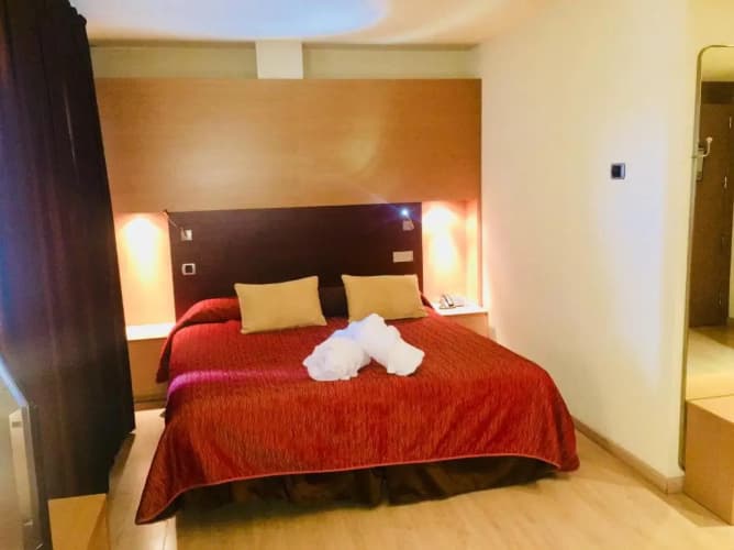 Wuau! Hotel Galanthus & Spa, photo 5