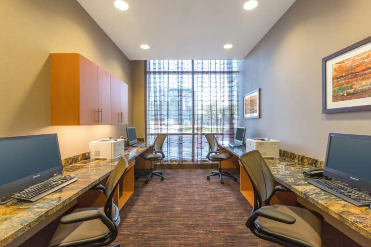 Homewood Suites by Hilton Houston Downtown photo 4