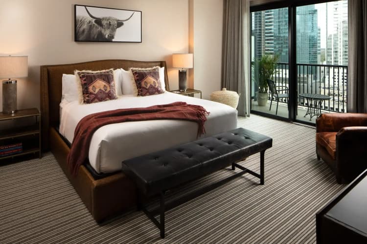 Hotel Zaza Austin photo 4