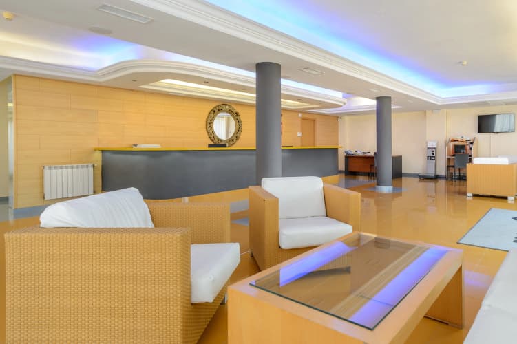 Hotel Vibra Sestanyol photo 3