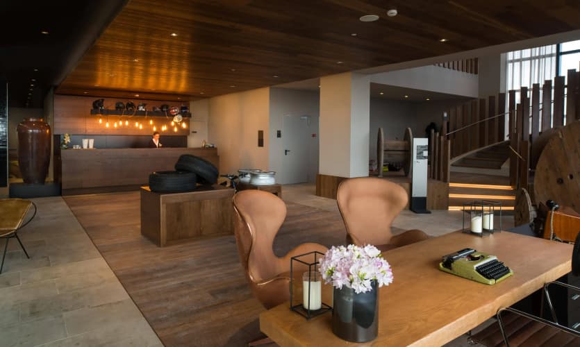 Hotel Azor photo 3