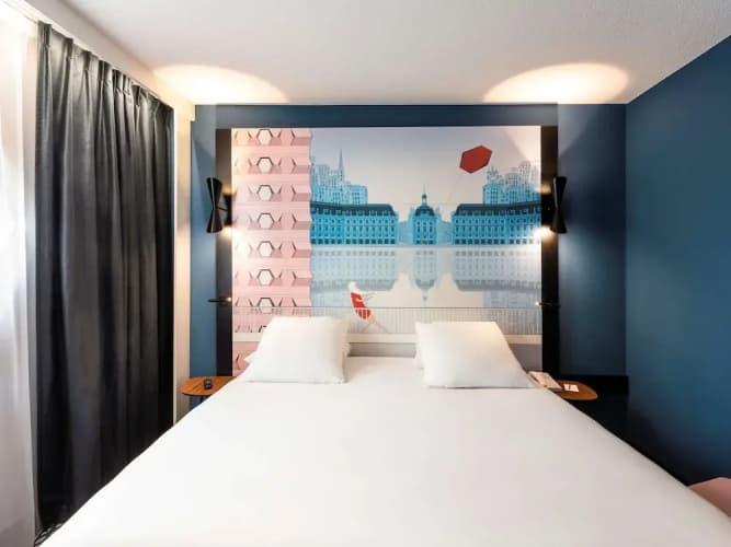 Mercure Bordeaux Centre-Ville, photo 4