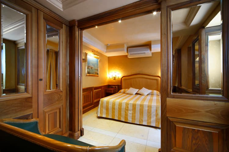 Hotel Ca Dei Conti photo 4