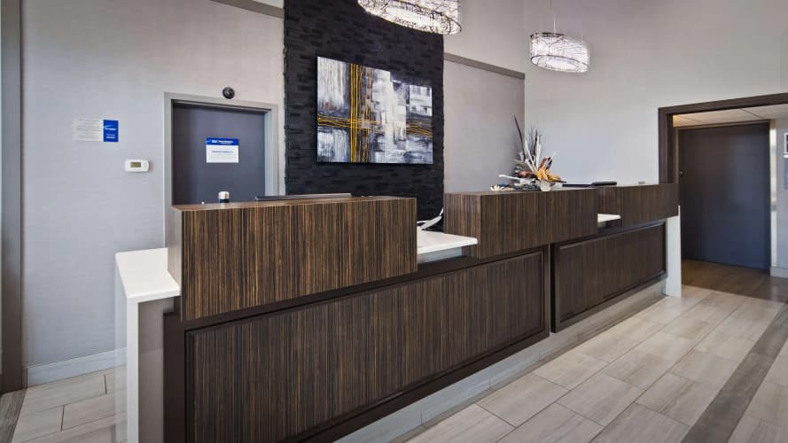 Best Western Plus Moncton, photo 3