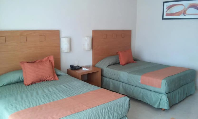 Balajú Hotel & Suites photo 5