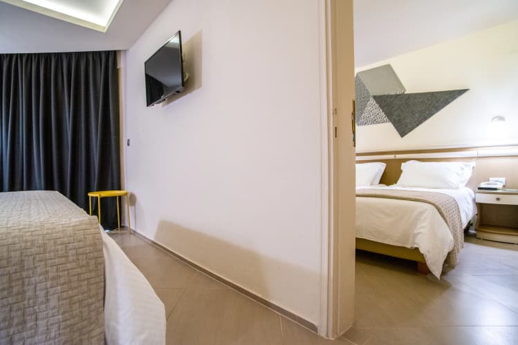 Emmantina Hotel photo 5