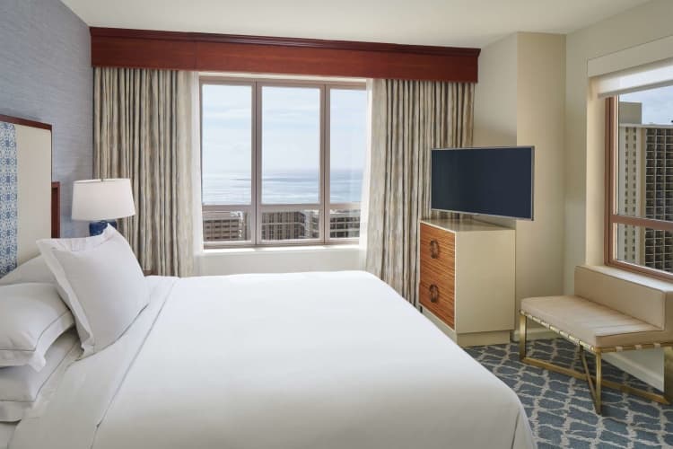 Hilton Grand Vacations Club Grand Waikikian Honolulu, photo 3