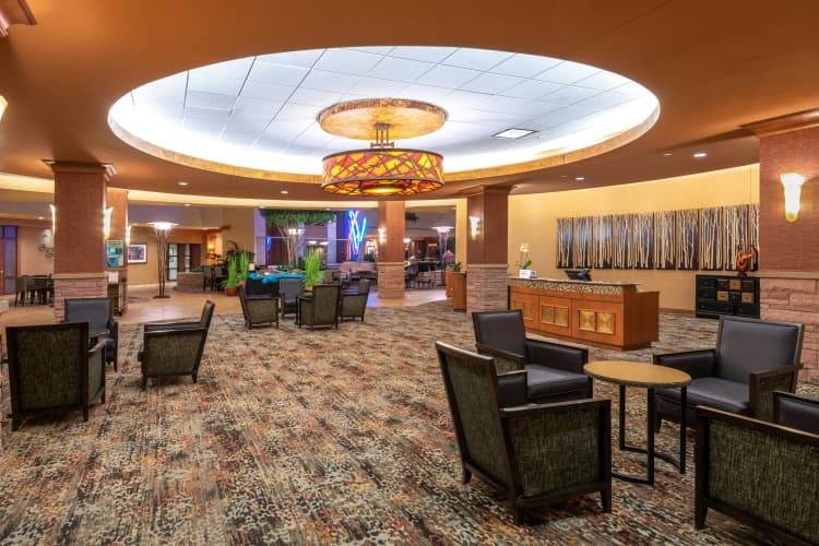 Embassy Suites by Hilton Loveland Conference Center photo 3