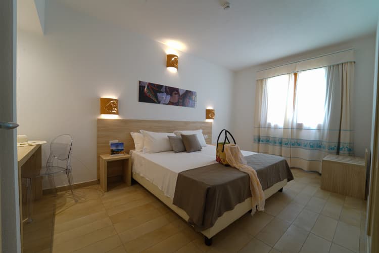 GH Santina Resort photo 4
