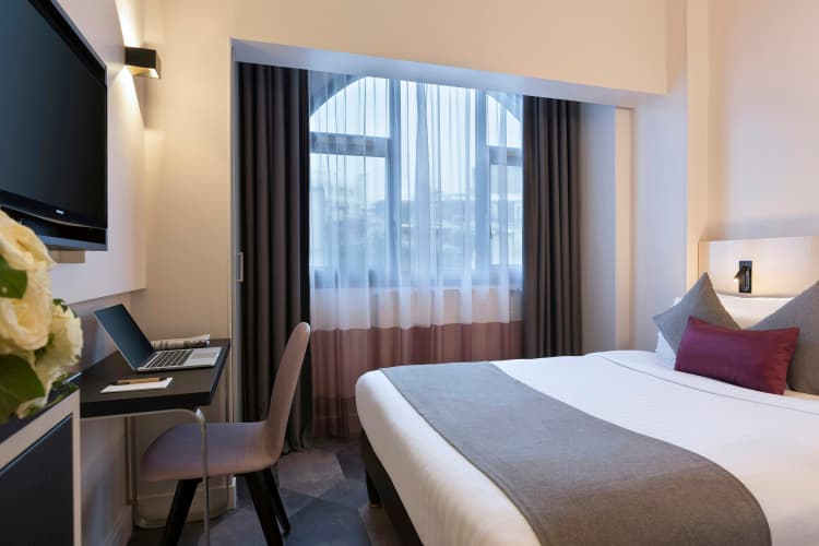 Citadines Trocadero Paris photo 4