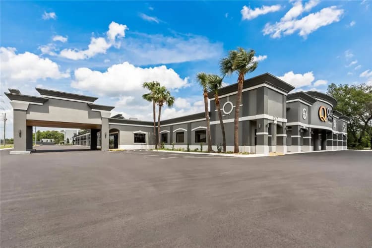 Quality Inn & Suites Ocala I-75 photo 2