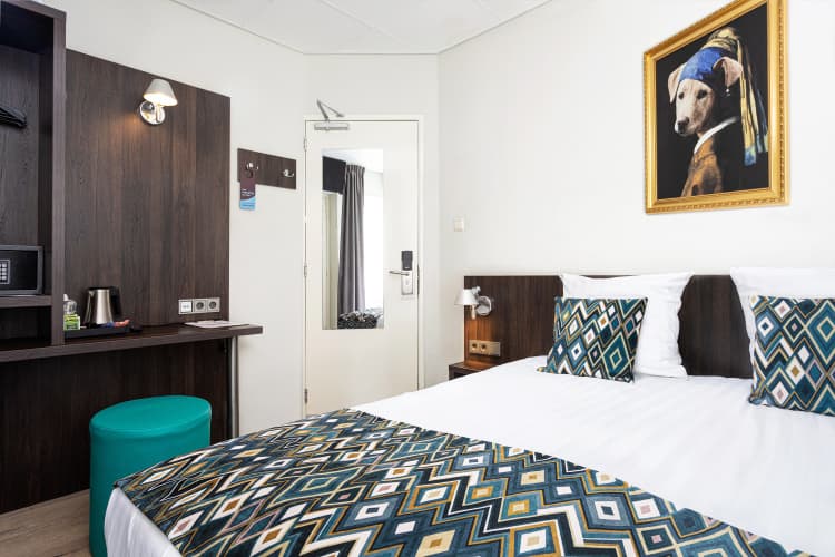 Hotel Damsquare photo 5