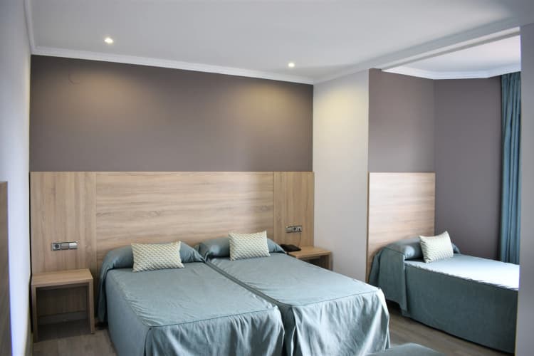 Ramblas Barcelona Hotel photo 4