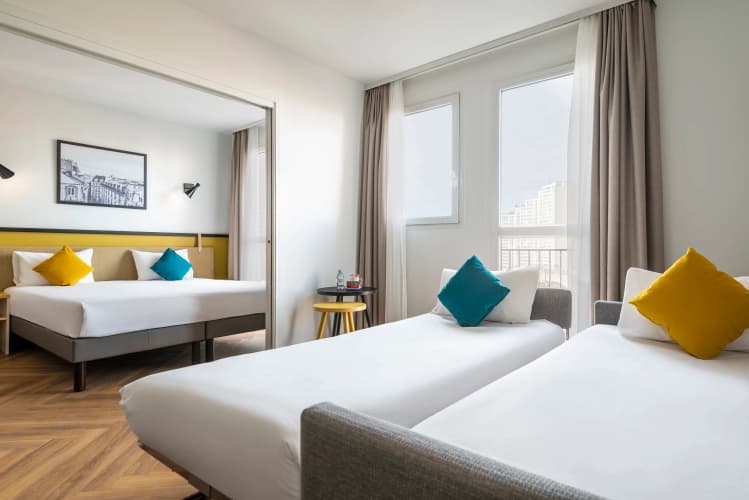 Adagio Paris Montrouge photo 4