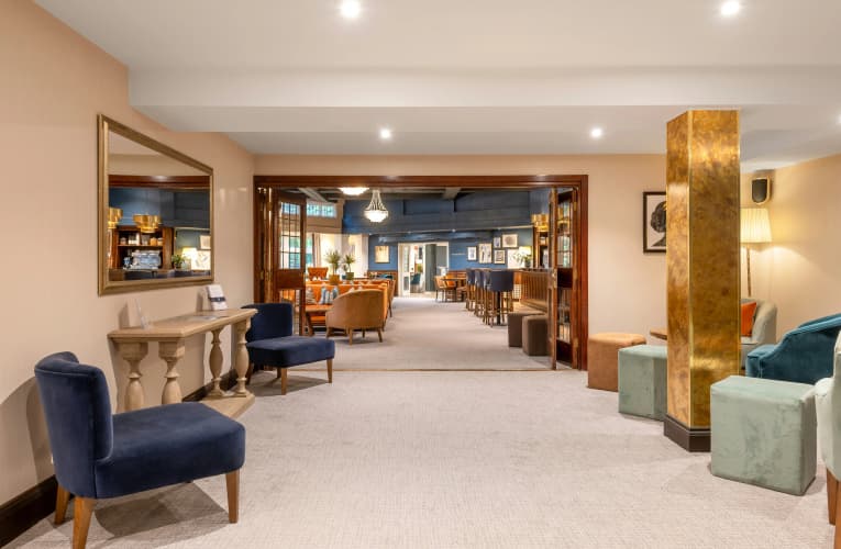 Thatcher's Hotel photo 3