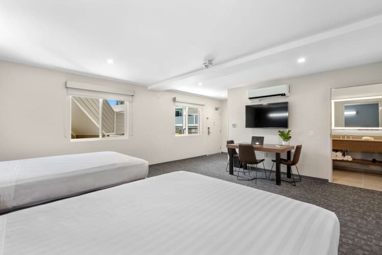 Good Nite Inn Calabasas, photo 3