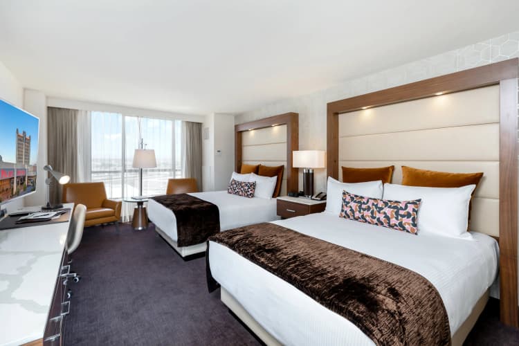 Palace Station Hotel & Casino photo 5