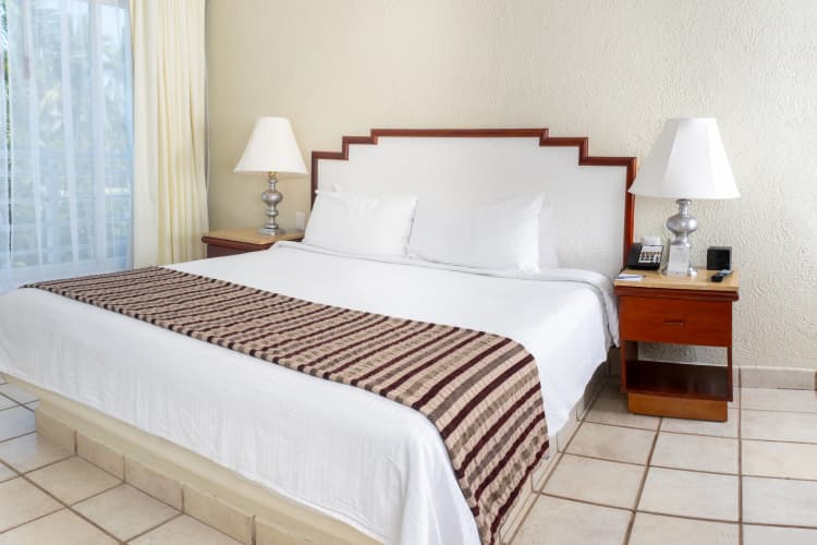 Hotel Emporio Ixtapa photo 4