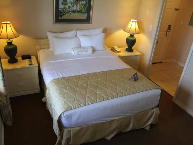 Hilton Vacation Club Mystic Dunes Orlando photo 4