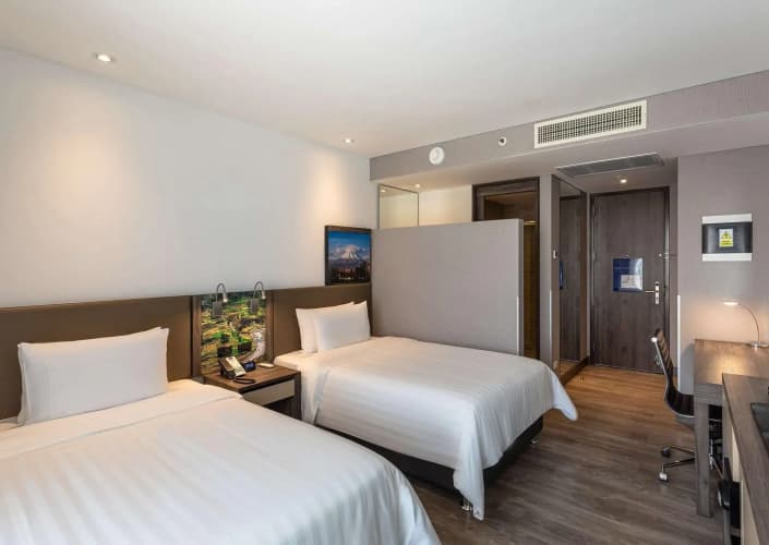 Hampton by Hilton Arequipa photo 4