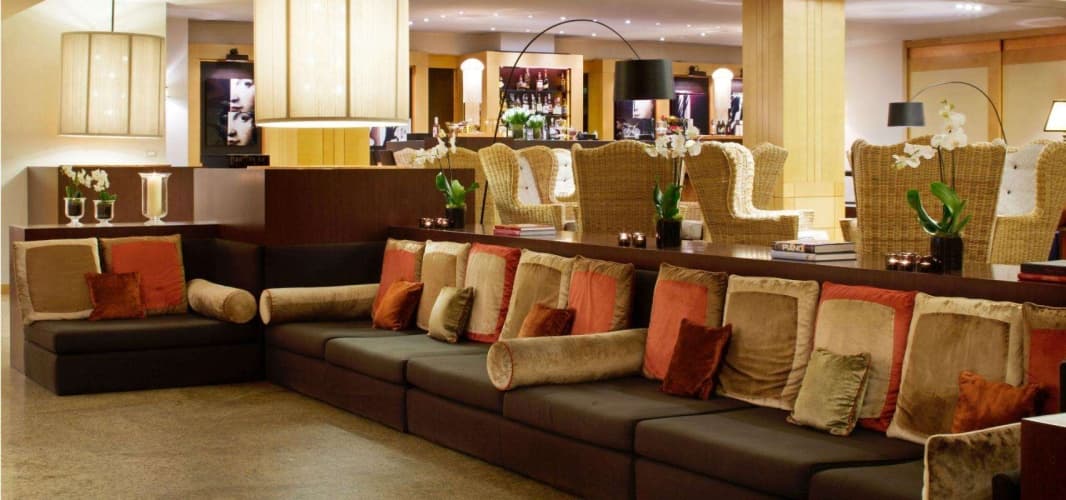 Starhotels Metropole, photo 4